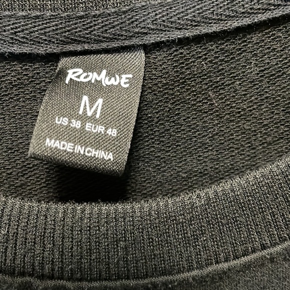 Steven Rhodes Sweatshirt “Tag You’re It!” - Picture 4 of 5